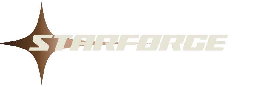 Starforge